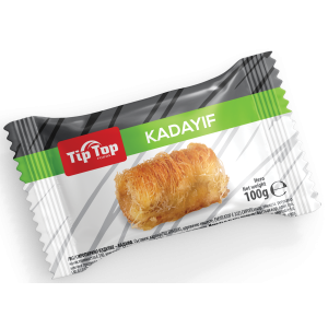 ТИП ТОП КАДАИФ 0.100