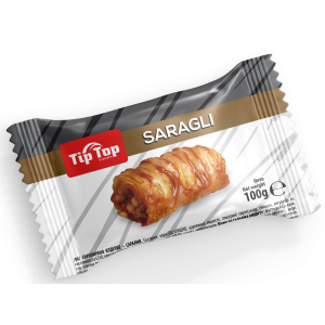 ТИП ТОП САРАЛИЯ 0.100