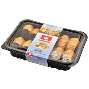 ТИП ТОП ПЕТИФУРИ ПТ- МИНИ МИКС 0.300