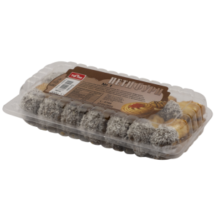 ТИП ТОП ПЕТИФУРИ С МАРМАЛАД ПТ-01 0.300