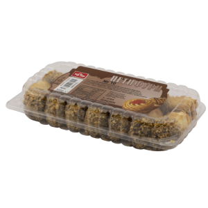 ТИП ТОП ПЕТИФУРИ С МАРМАЛАД ПТ-10 0.300