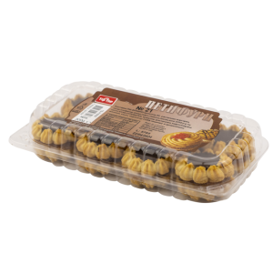 ТИП ТОП ПЕТИФУРИ С МАРМАЛАД ПТ-21 0.300