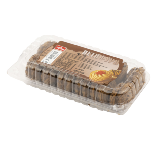 ТИП ТОП ПЕТИФУРИ С КРЕМ ШОКОЛАД ПТ-18 0.300