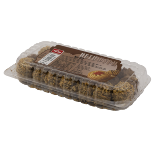 ТИП ТОП ПЕТИФУРИ С КРЕМ ШОКОЛАД ПТ-60 0.300