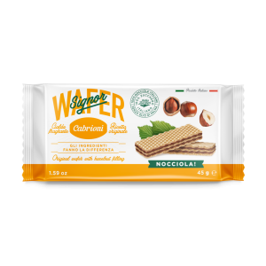 В-ЛА SIGNOR 0.045 ЛЕШНИК