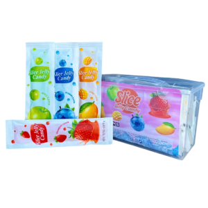 ДЪГА ЖЕЛЕ СЛАЙС 35Г