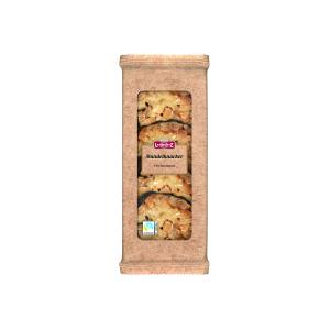 ЛАМБЕРЦ 175ГР.МАРЦИПАНОВИ БИСКВИТИ С БАДЕМИ