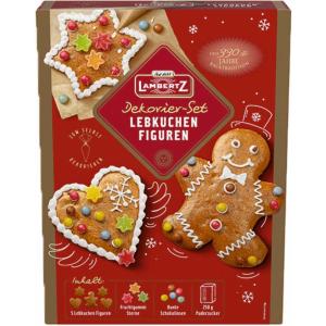 ЛАМБЕРЦ CHRISTMAS МЕДЕНКИ ЗА УКРАСА 0.480