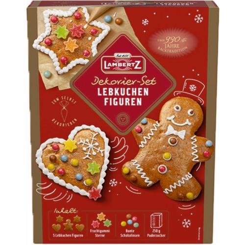 ЛАМБЕРЦ CHRISTMAS МЕДЕНКИ ЗА УКРАСА 0.480