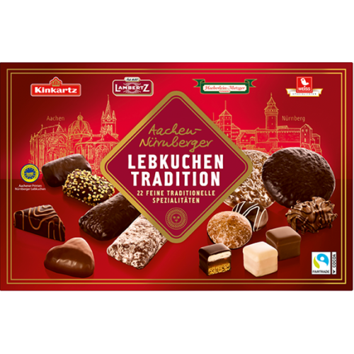 ЛАМБЕРЦ TRADITION 0.500 ЛАМБЕРЦ TRADITION 0.500