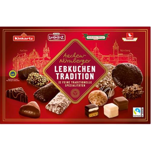 ЛАМБЕРЦ TRADITION 0.500