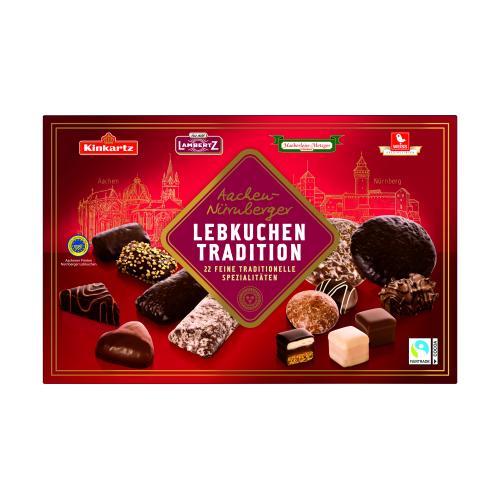 ЛАМБЕРЦ TRADITION 500G