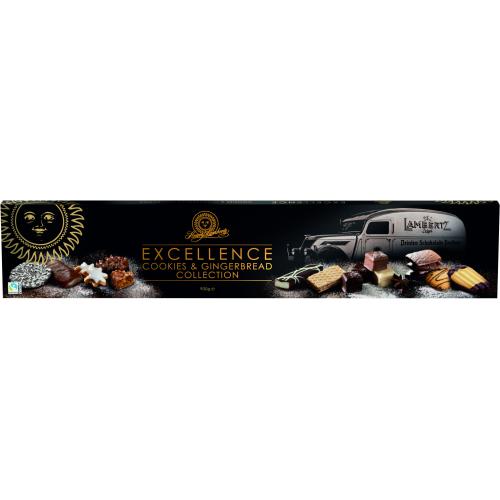 ЛАМБЕРЦ EXCELLENCE 900ГР.