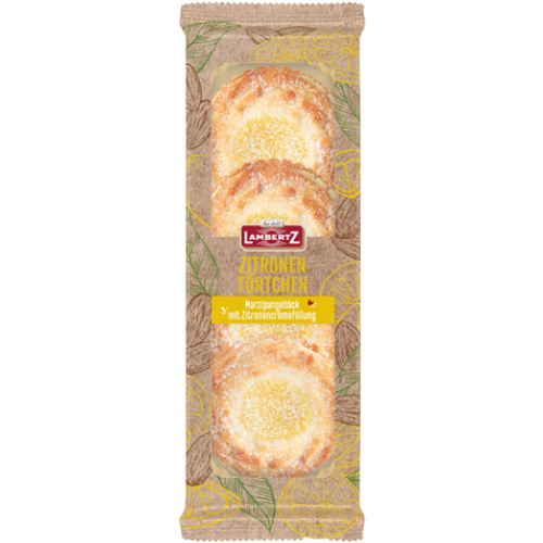 ЛАМБЕРЦ ЛИМОНЕН ТАРТ 0.200