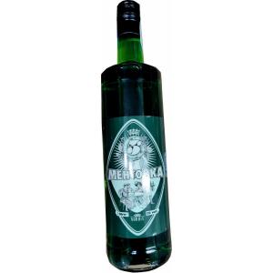 НОРДИКС  МЕНТOВКА 1Л