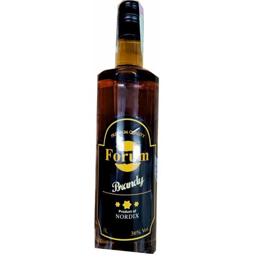 НОРДИКС БРЕНДИ ФОРУМ 1Л