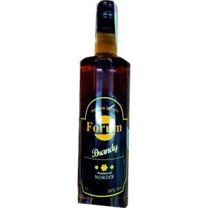 НОРДИКС БРЕНДИ ФОРУМ 1Л