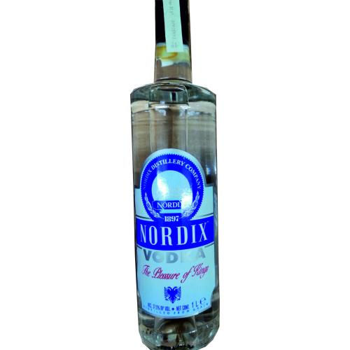 НОРДИКС ВОДКА 1Л
