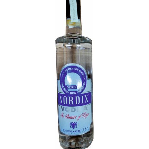 НОРДИКС ВОДКА 1Л
