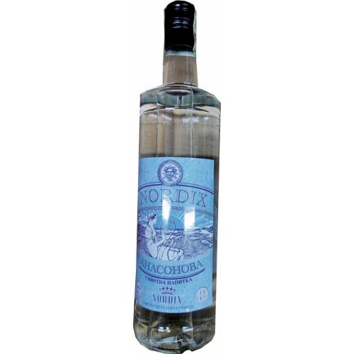 НОРДИКС АНАСОНОВА НАПИТКА 1Л
