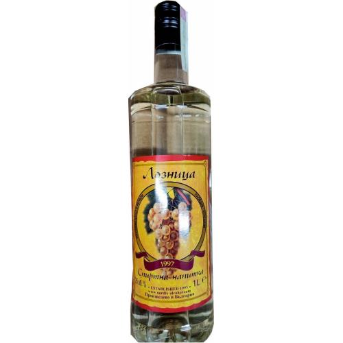 НОРДИКС РАКИЯ ЛОЗНИЦА 1Л