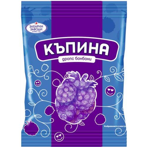 ДРОПС ГО КЪПИНА