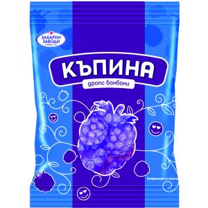 ДРОПС ГО КЪПИНА