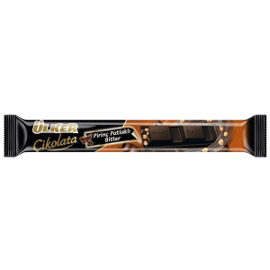 Ш-Д ЮЛКЕР СТИК 0.014 МЛЕЧЕН С БИСКВИТА