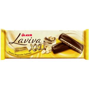 Ш-Д ЛАВИВА XXL 0.278 С БИСКВ./БАН.КР.