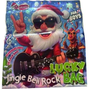 ПЛИК С ИГРАЧКИ ИЗНЕНАДА МОМЧЕ ГИГА КОЛЕДА