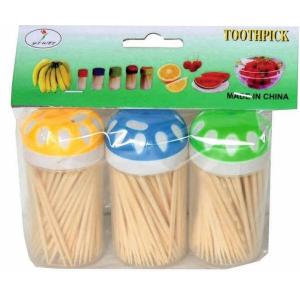 29363 КЛЕЧКИ ЗА ЗЪБИ 3КА В ПЛИК