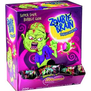 ДЪГА Д-КА ИЛХАМ ЗОМБИ 200БР