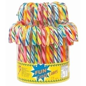 ЗБ БАСТУНЧЕТА ФЪН 0.014 ПЛОДОВ МИКС