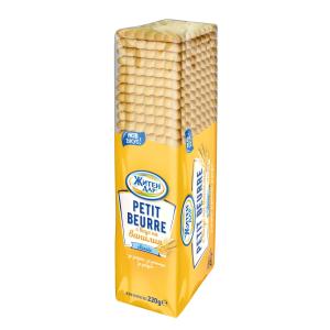 Б-ТИ ЖИТЕН ДАР МАСЛО 0.220 ВАНИЛИЯ