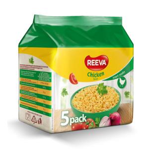 РЕЕВА СПАГЕТИ ФАМИЛИЯ 5Х0.060 ПИЛЕ