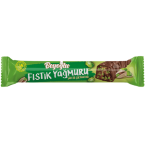 ДЪГА МЛ. ШОКОЛАД С ШАМ Ф-К 40Г