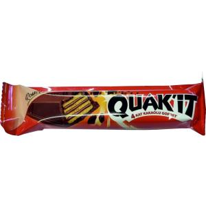 ДЪГА Д-Т QUAKIT 30Г