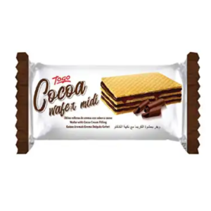 ДЪГА ТОГО МИНИ ВАФЛИ КАКАО 13Г