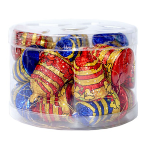 КОСМО КОЛЕДНИ ЗВЪНЧЕТА 20 Г