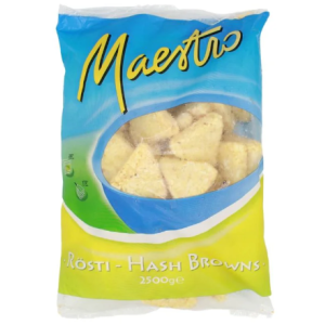 РЬОЩИ МАЕСТРО 2.500