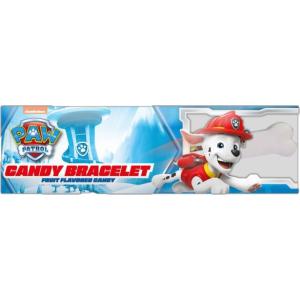 БОНБОНИ ГРИВНА PAW PATROL 14 ГР