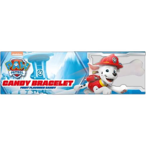 БОНБОНИ ГРИВНА PAW PATROL 14 ГР