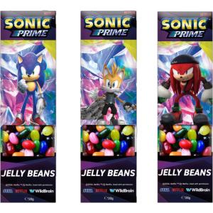 ЖЕЛИРАНИ БОНБОНИ SONIC Х20 ГР