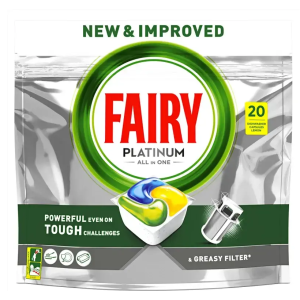 ТАБЛЕТКИ ЗА СЪДОМИЯЛНИ ФЕЪРИ ОЛ ИН УАН 23БР