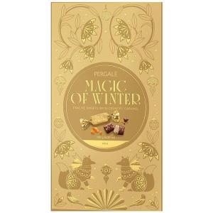 ПЕРГАЛЕ Б-НИ 0.180 МЕДЖИК КАРАМЕЛ