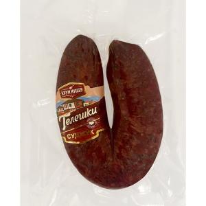 МУШЕВ ТЕЛЕШКИ СУДЖУК 0.170