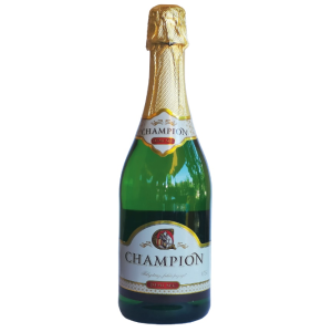 ВИНО ПЕНЛИВО ЧЕМПИЪН 0.750