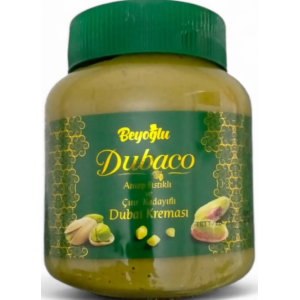 ДЪГА КРЕМ ШАМ Ф-К И КАДАИФ 300Г