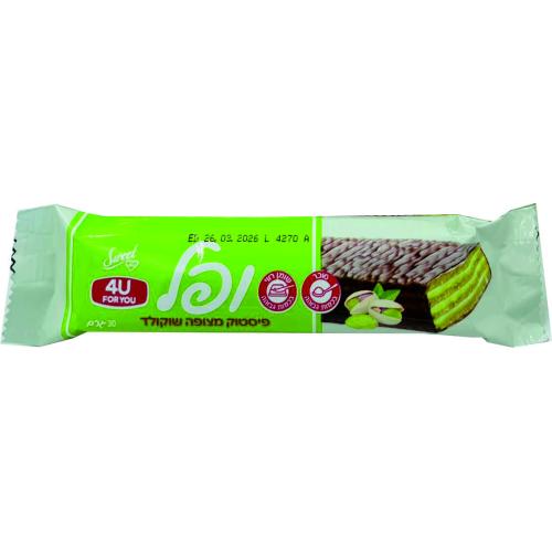 ДЪГА 4U FOR YOU ШАМ ФЪСТЪК 30Г