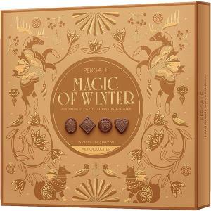 ПЕРГАЛЕ Б-НИ 0.114 МЕДЖИК МЛЕЧНИ